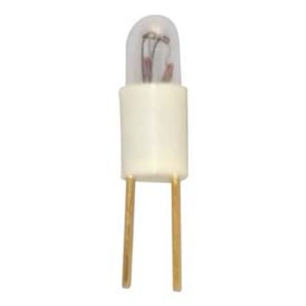 Ilc Replacement for Chicago Miniature / CML Cm8-2419 replacement light bulb lamp CM8-2419 CHICAGO MINIATURE / CML